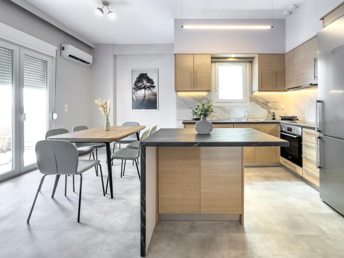Phaedrus Living Athens City Center Geraniou Atenas Exterior foto